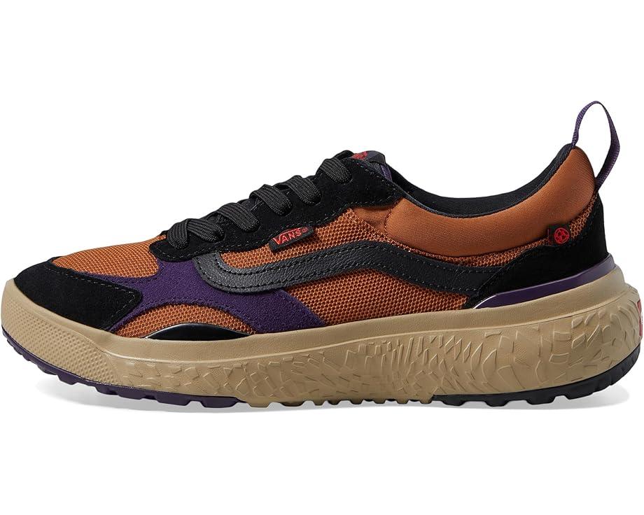 MTE Ultrarange EXO SE Product Image