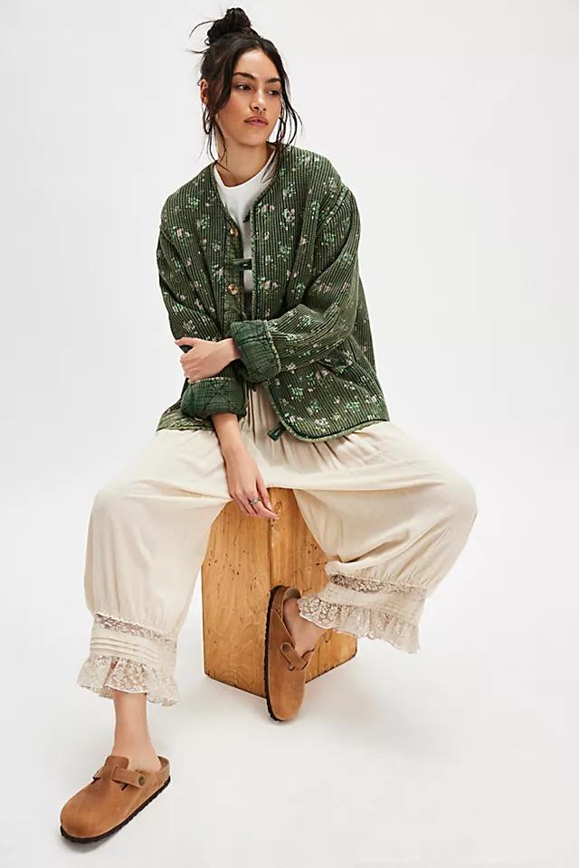 FP One Dana Liner Jacket Product Image