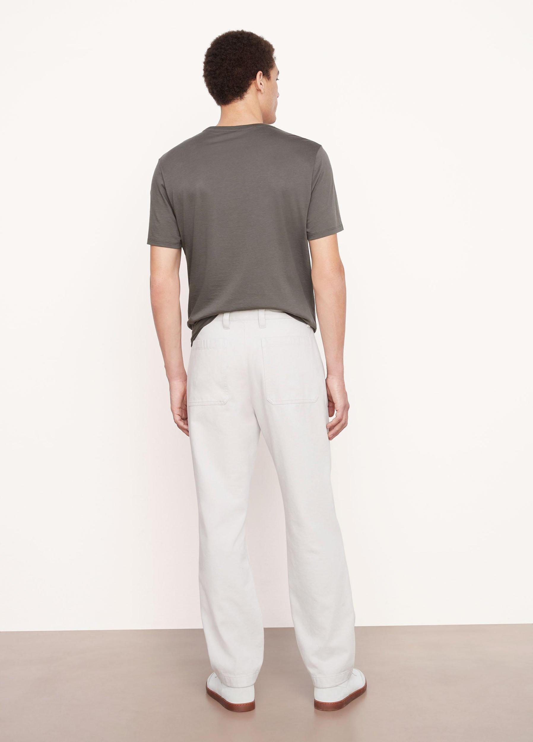 Cotton Canvas Painters Pant Product Image