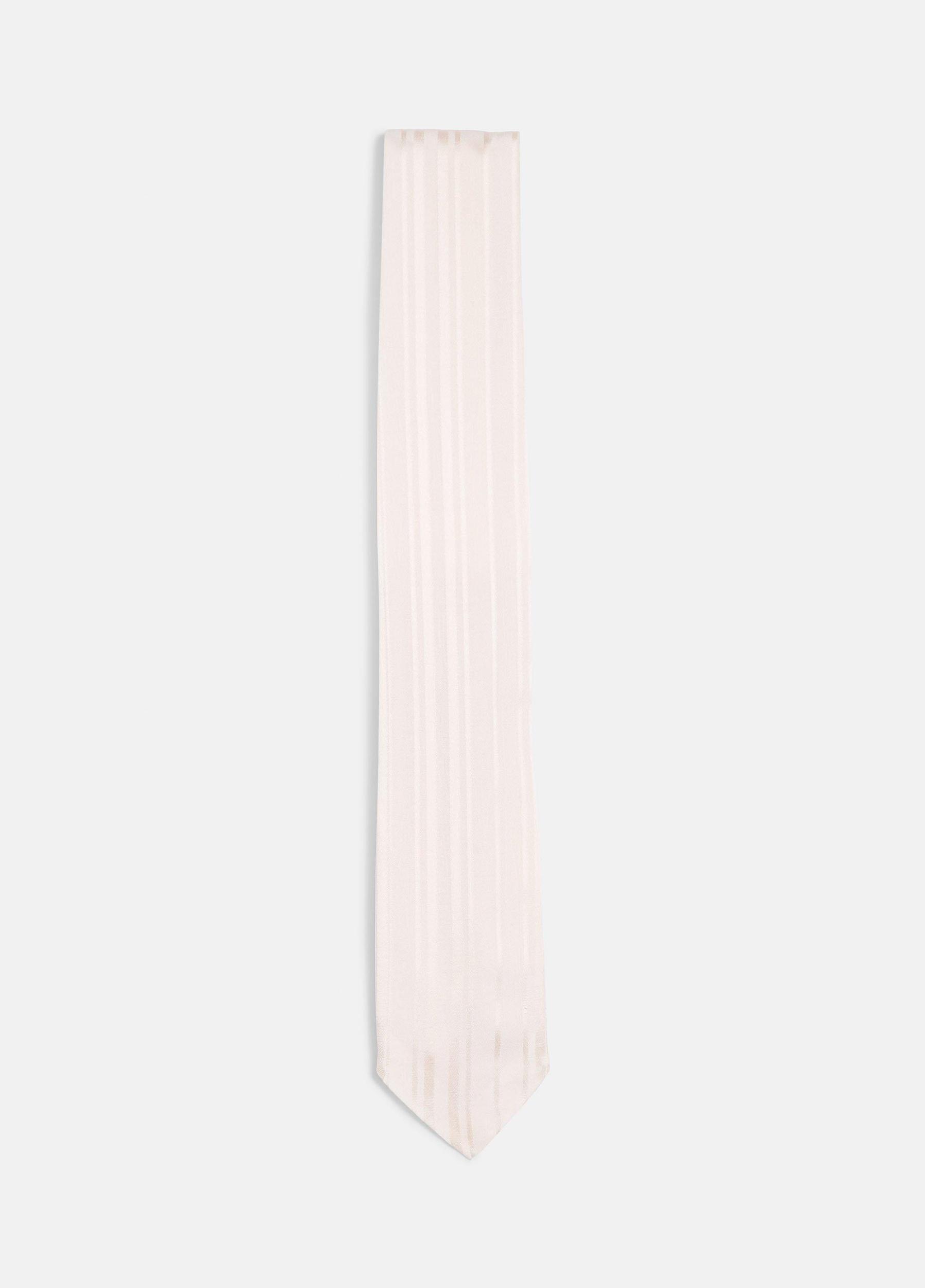 Sheer-Stripe Tie Product Image