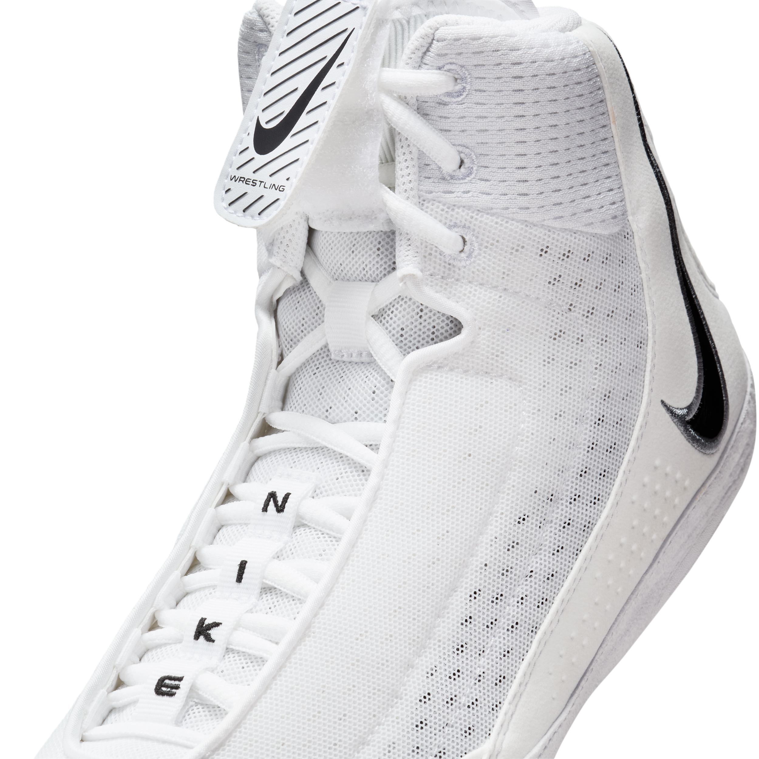 Nike Men's Inflict 4 Wrestling Shoes Product Image