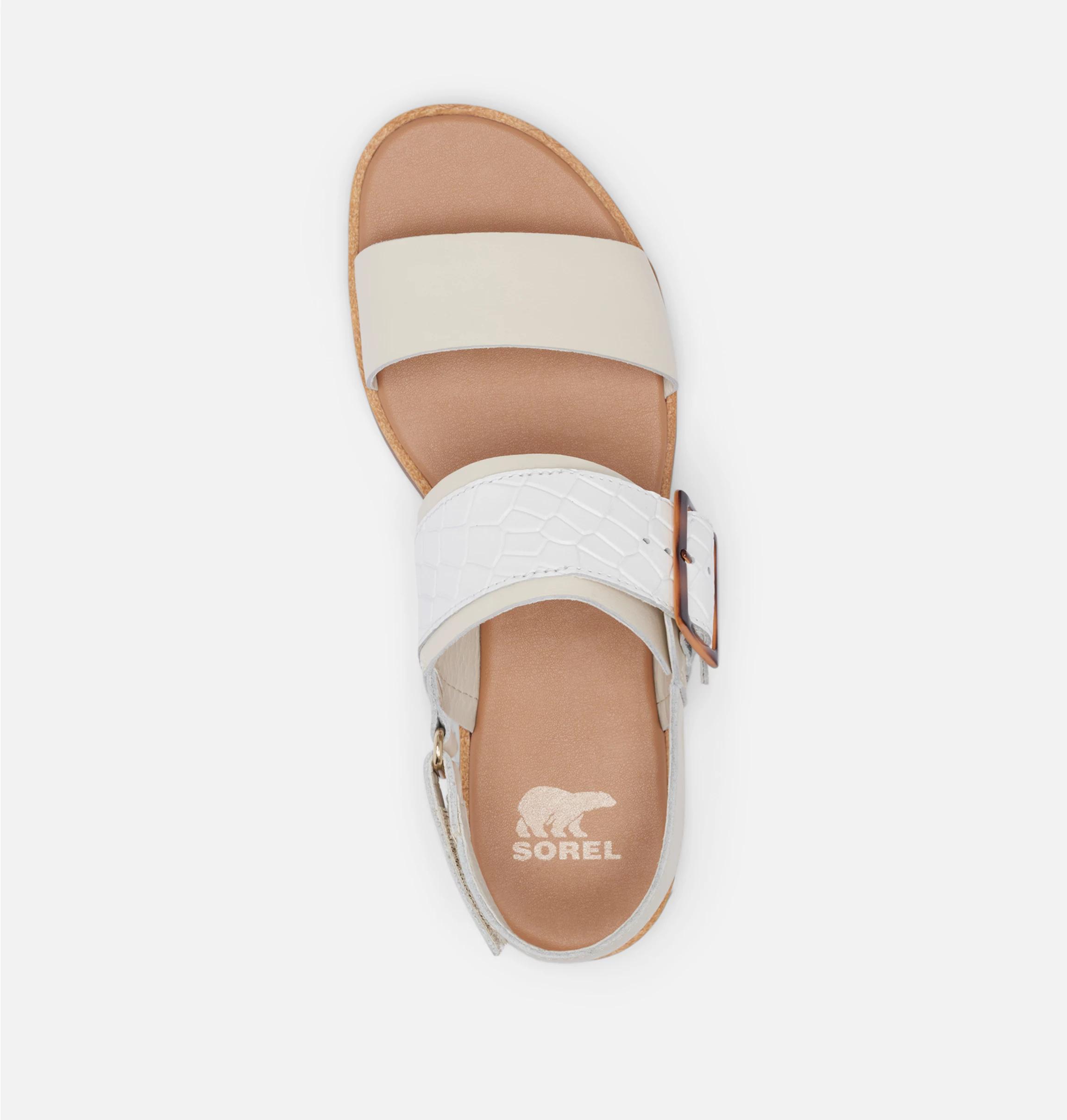 ELLA™ III Slingback Women's Flat Sandal Product Image