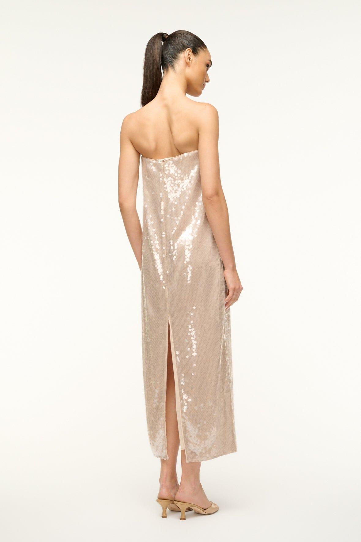 CASEY DRESS | MOON Product Image