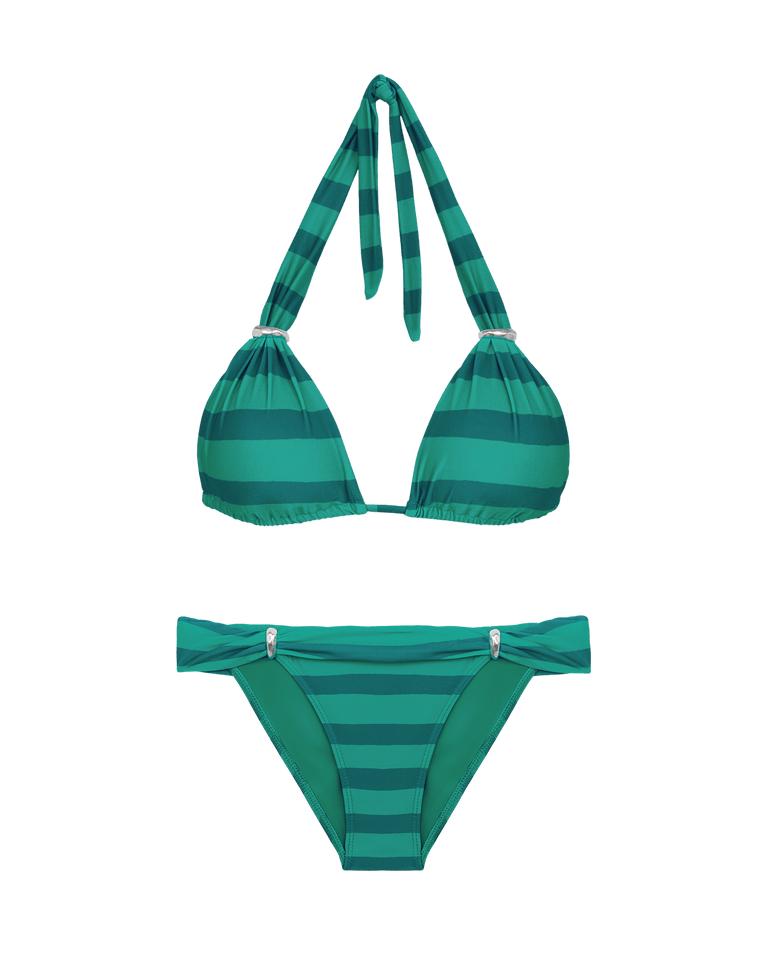 Bia Tube Top - Harmonie Yacht Product Image