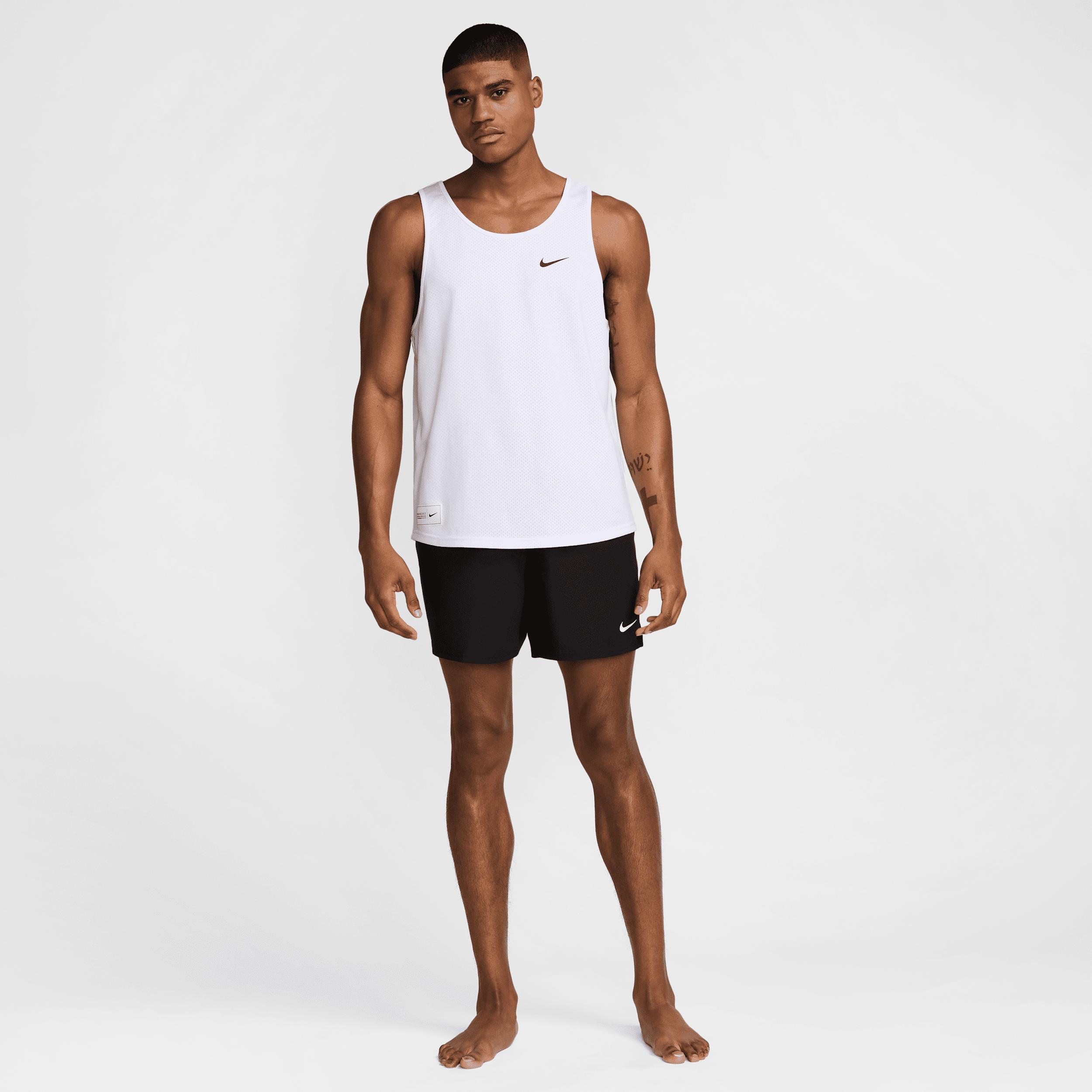 Nike Men's Swim Mesh Tank Top Product Image