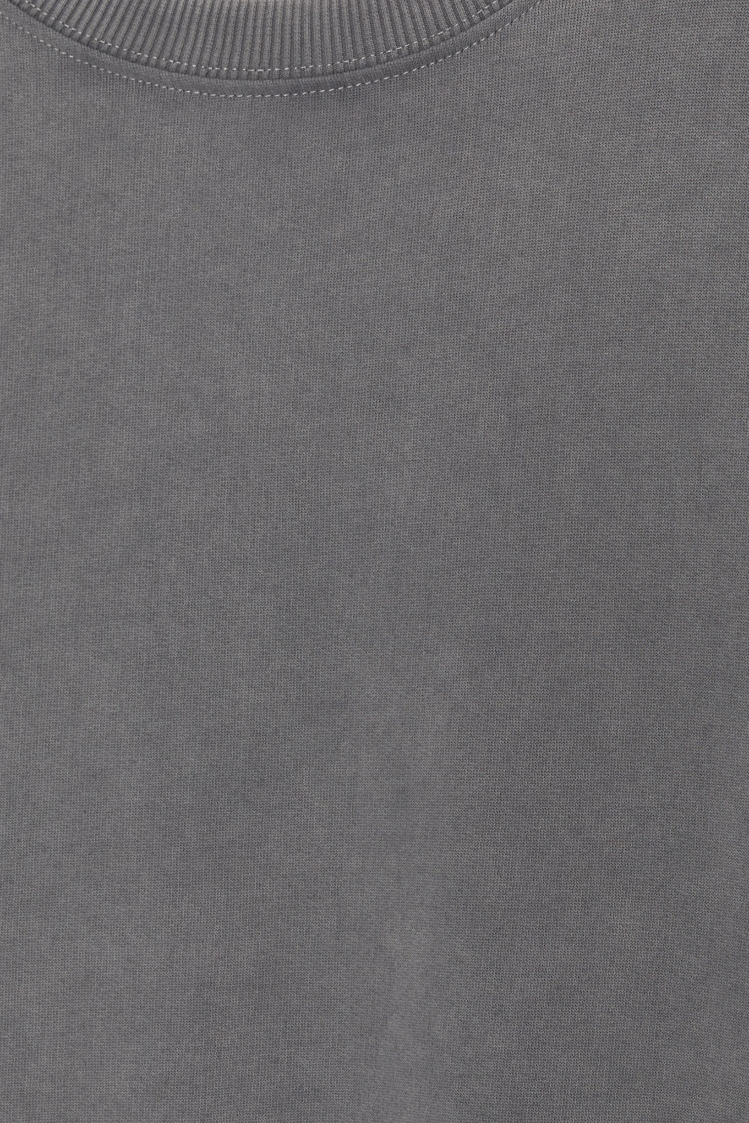 Oversize sweatshirt Product Image