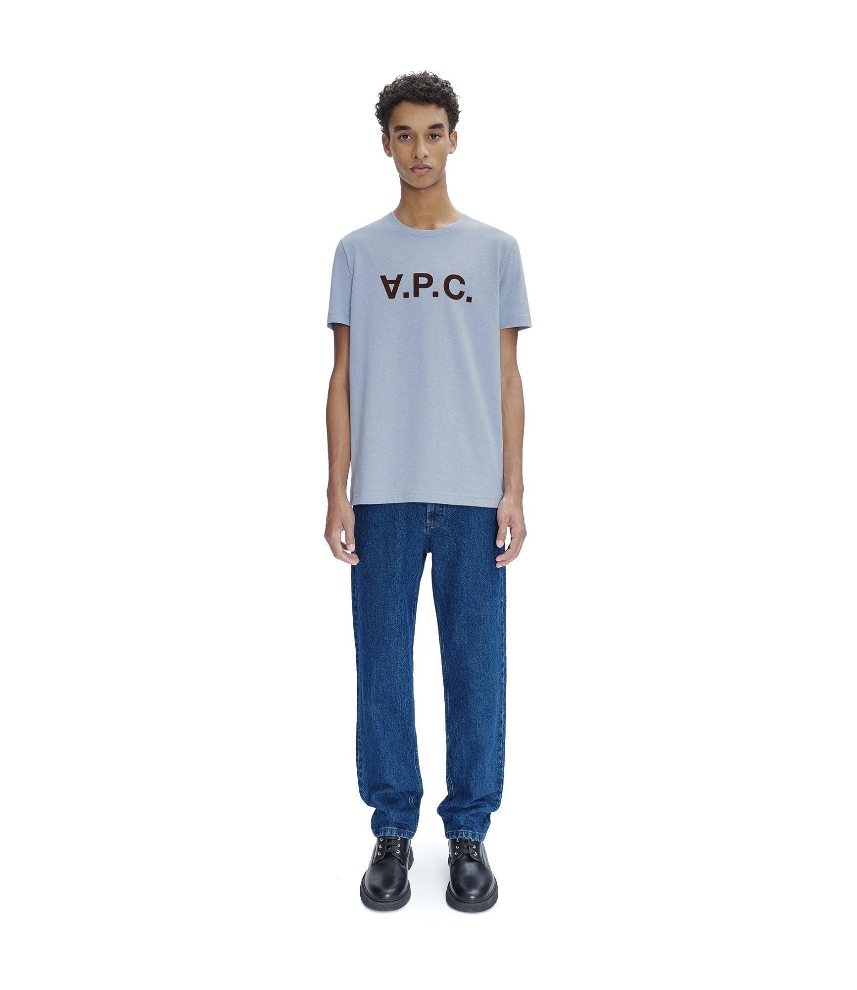 V.P.C. Color T-shirt Male Product Image