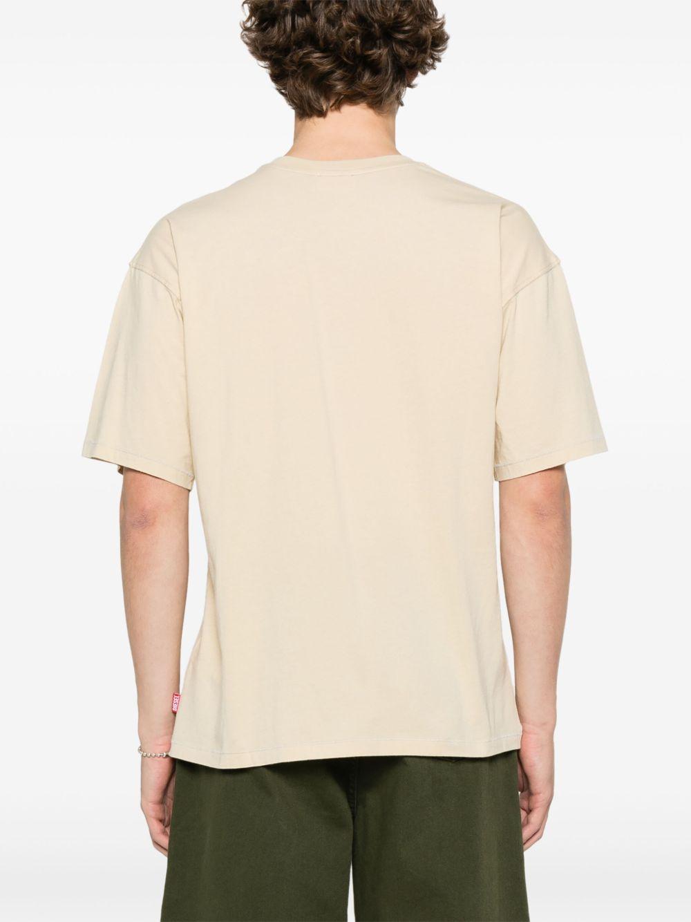 T-Boxt-R4 T-shirt Product Image