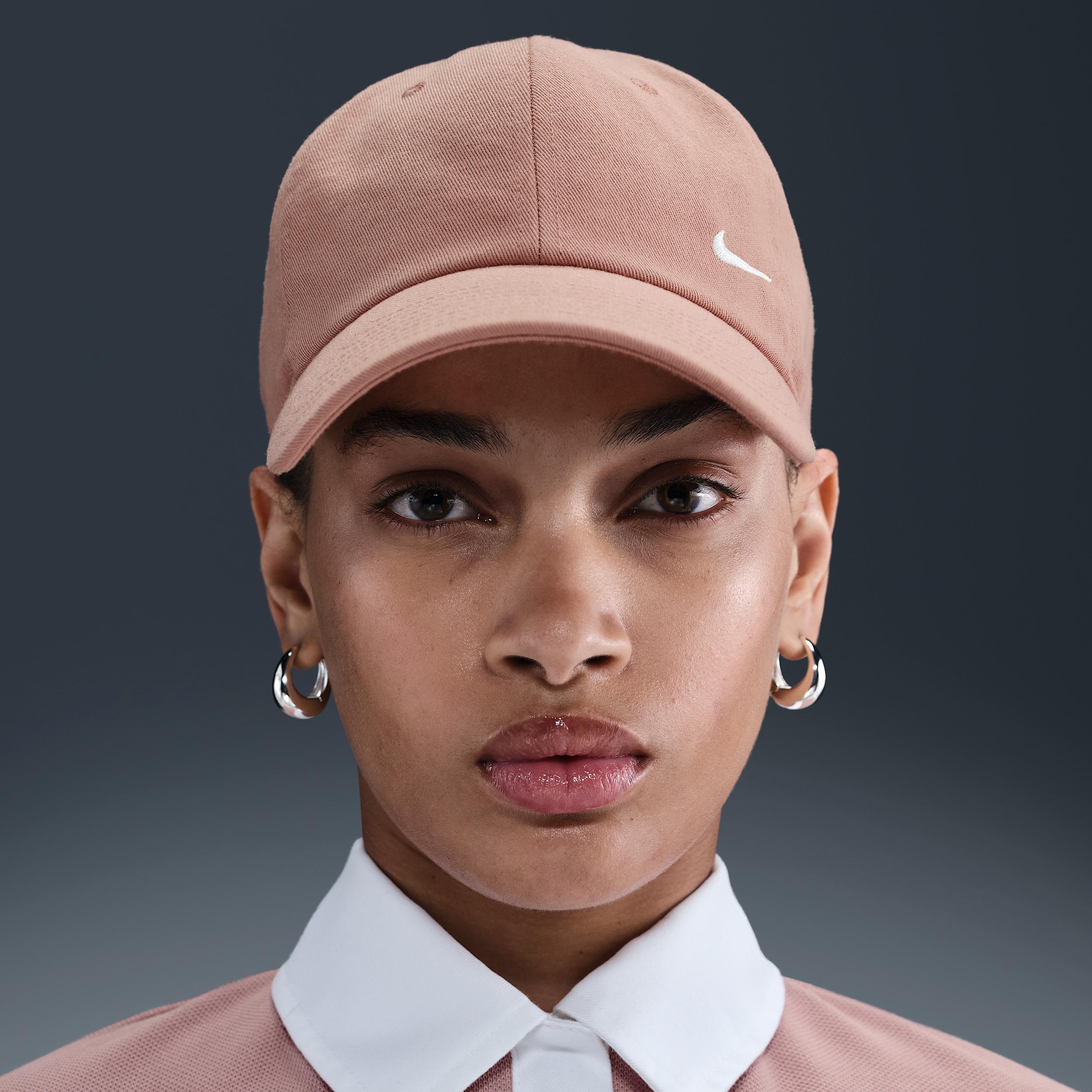 Nike Unisex Club Unstructured Cap | FZ5698-017 Product Image