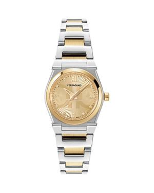 Ferragamo Vega Watch, 28mm Product Image