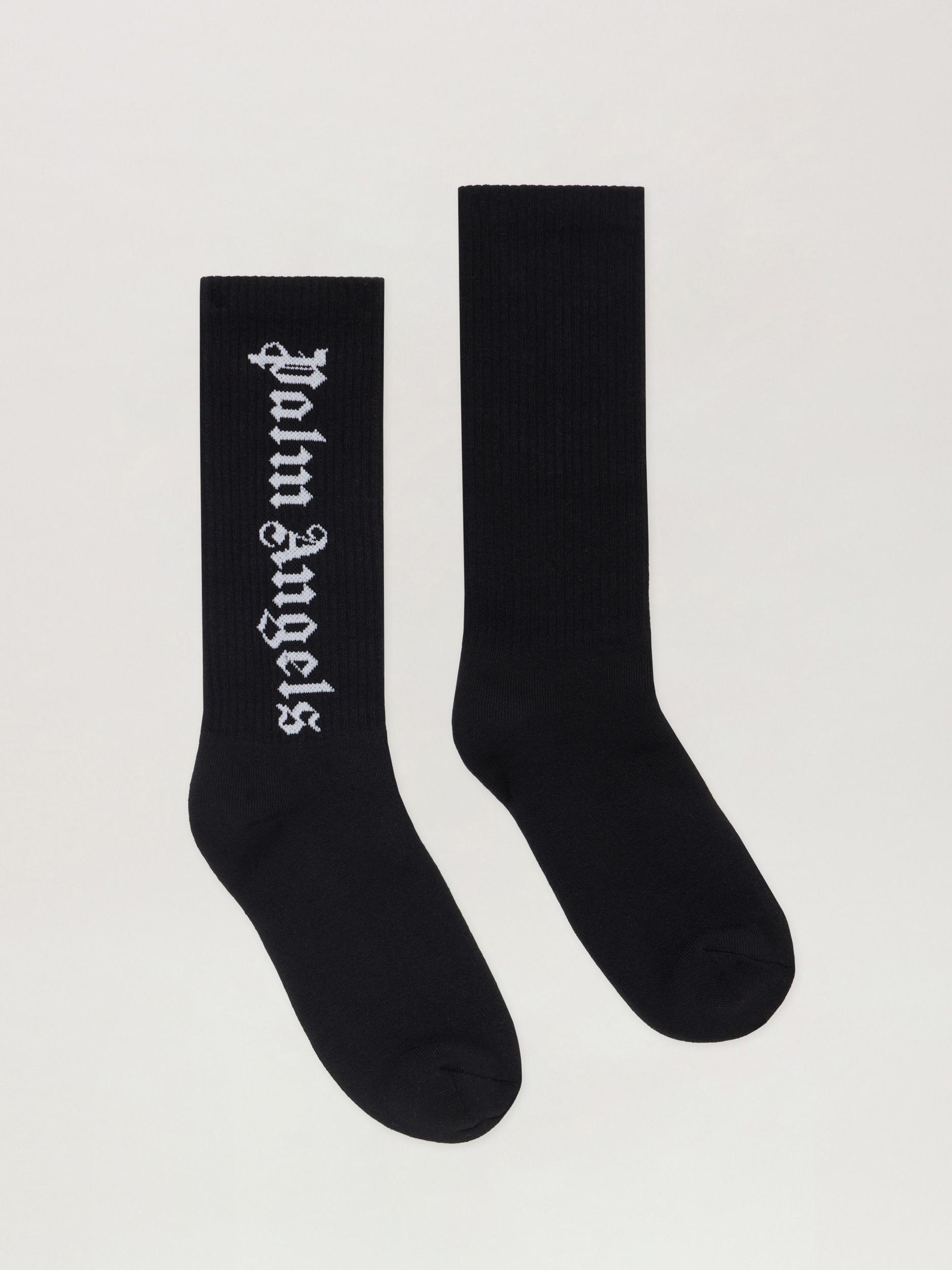Classic Logo Socks Product Image