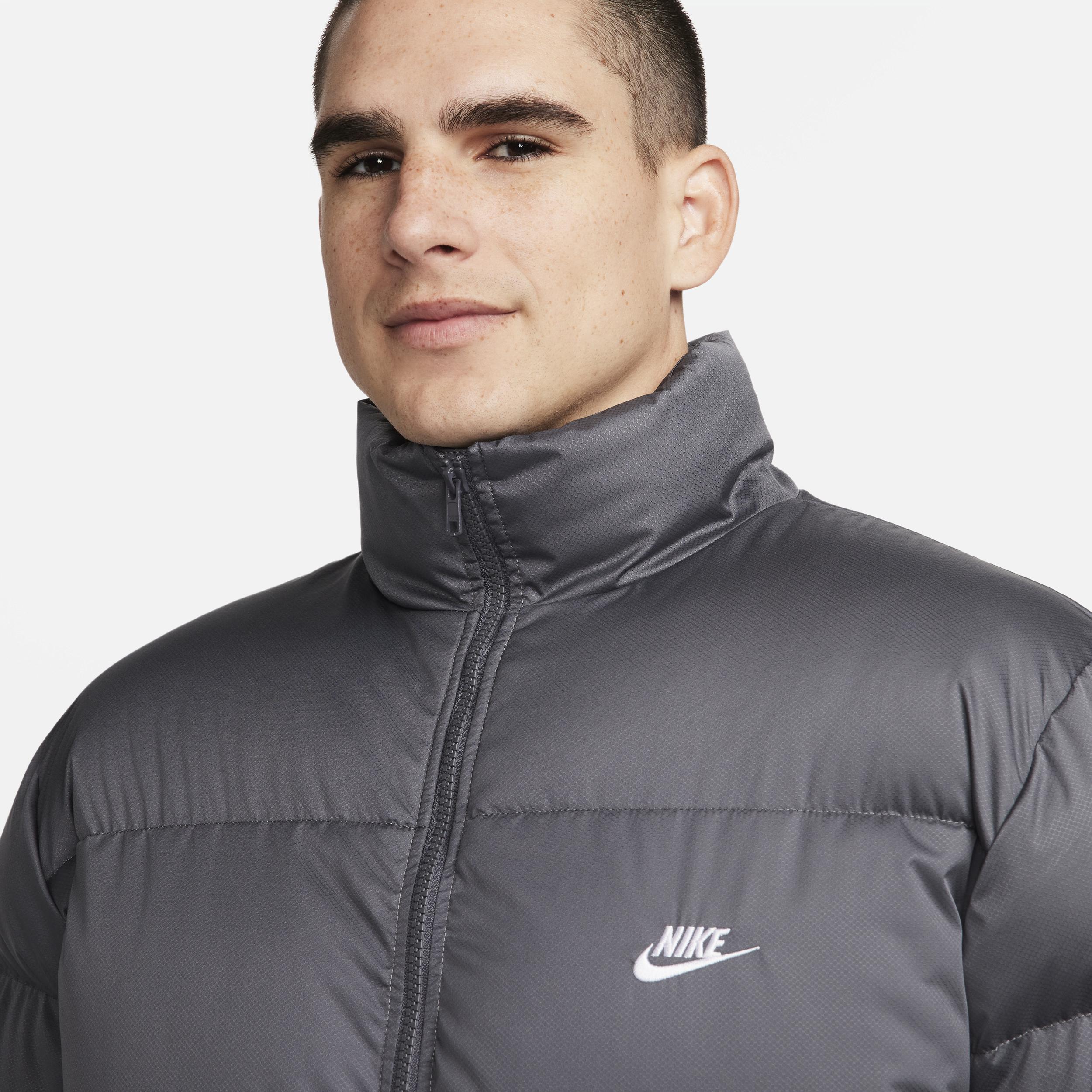 Nike Sportswear Club Men's Puffer Jacket Product Image