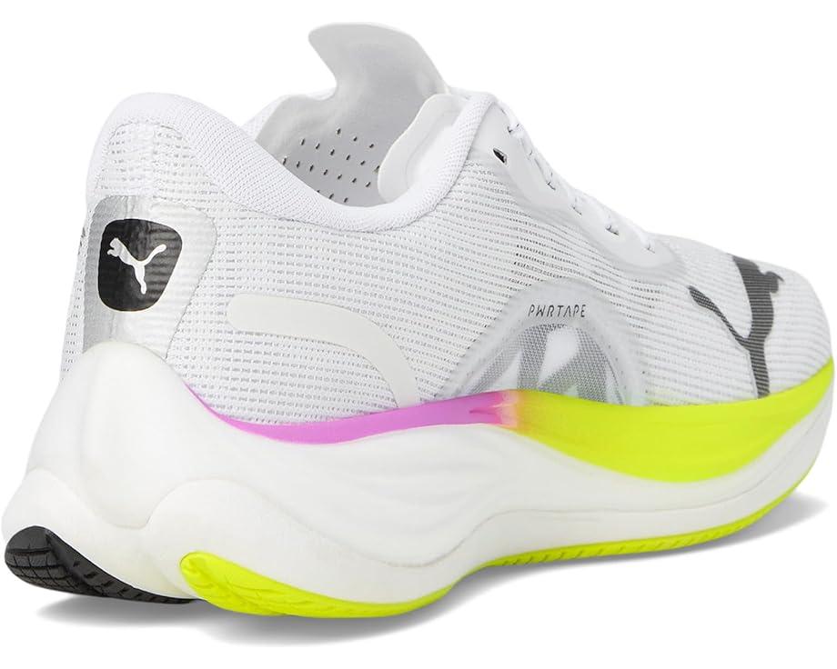 Velocity Nitro Running Shoes Product Image