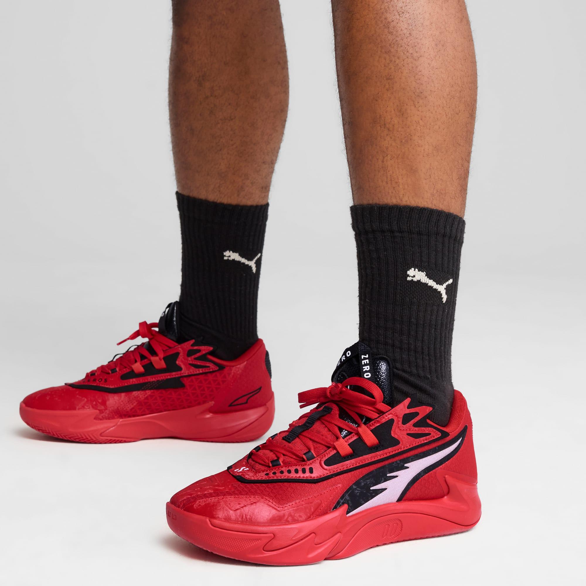 Scoot Zeros II O.D.D. City Basketball Shoes Product Image