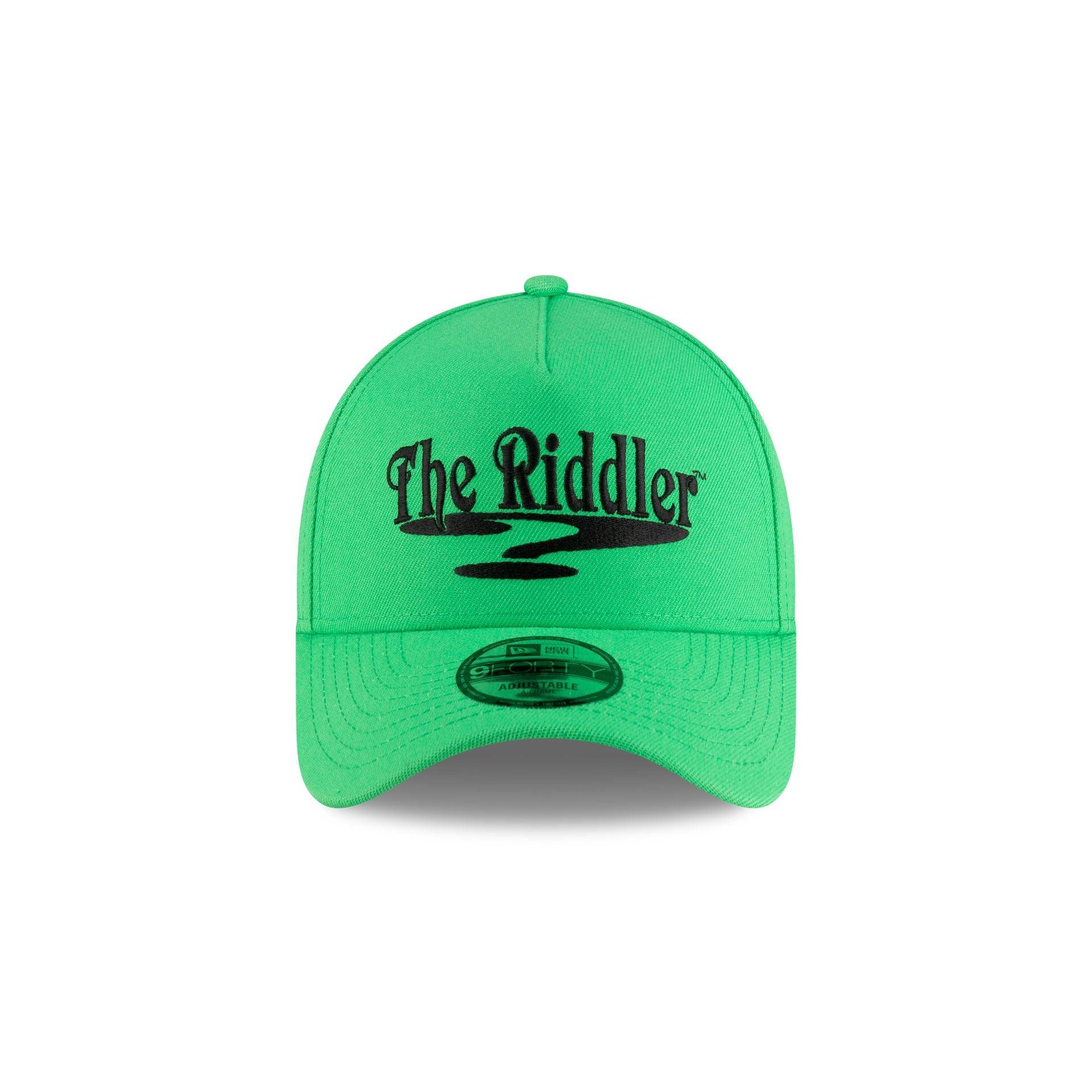 Detroit Red Wings Front Door Red 9TWENTY Adjustable Hat Male Product Image