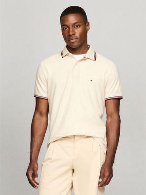 Regular Fit Tommy Wicking Polo Product Image