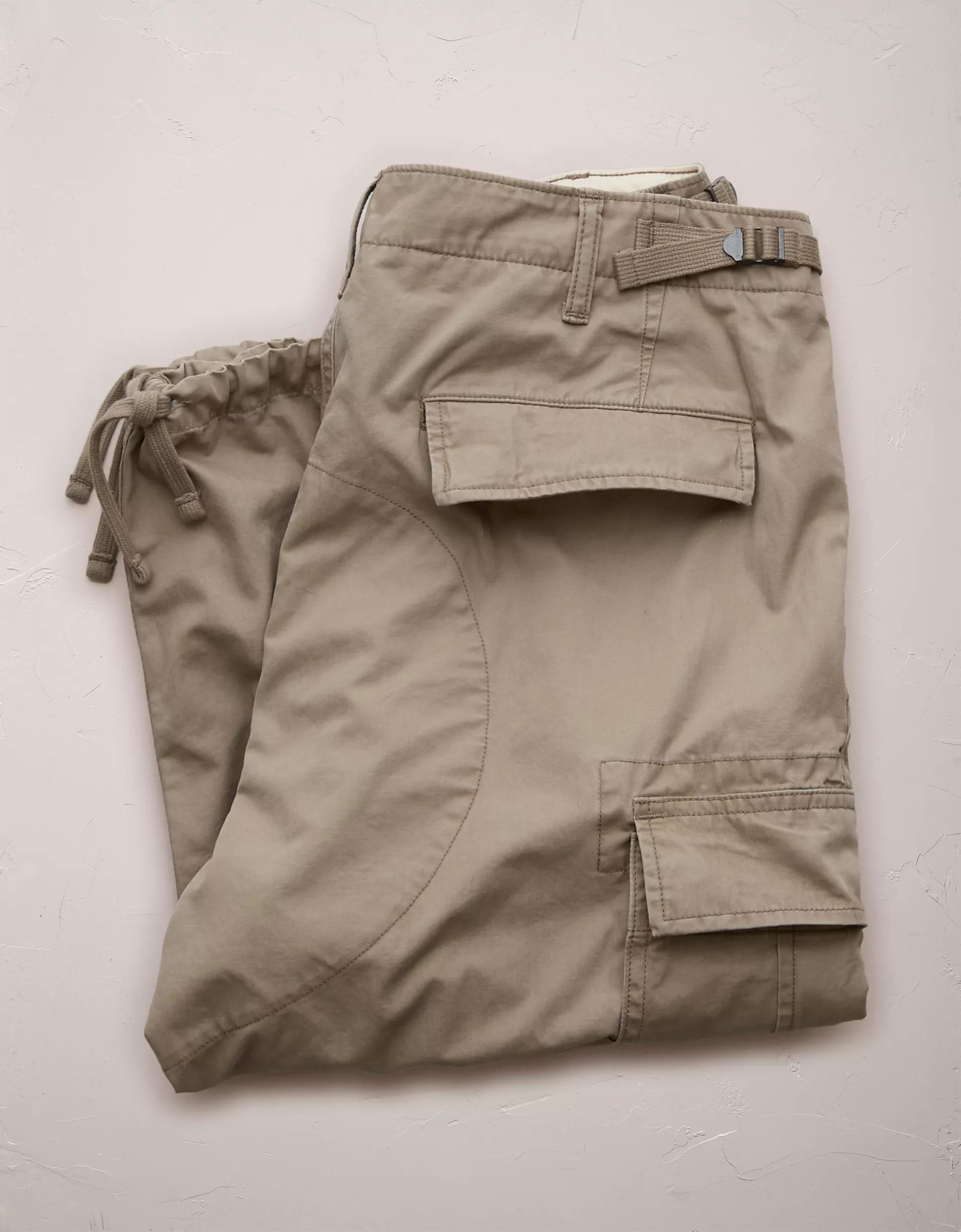 AE77 Premium Cargo Pant Product Image
