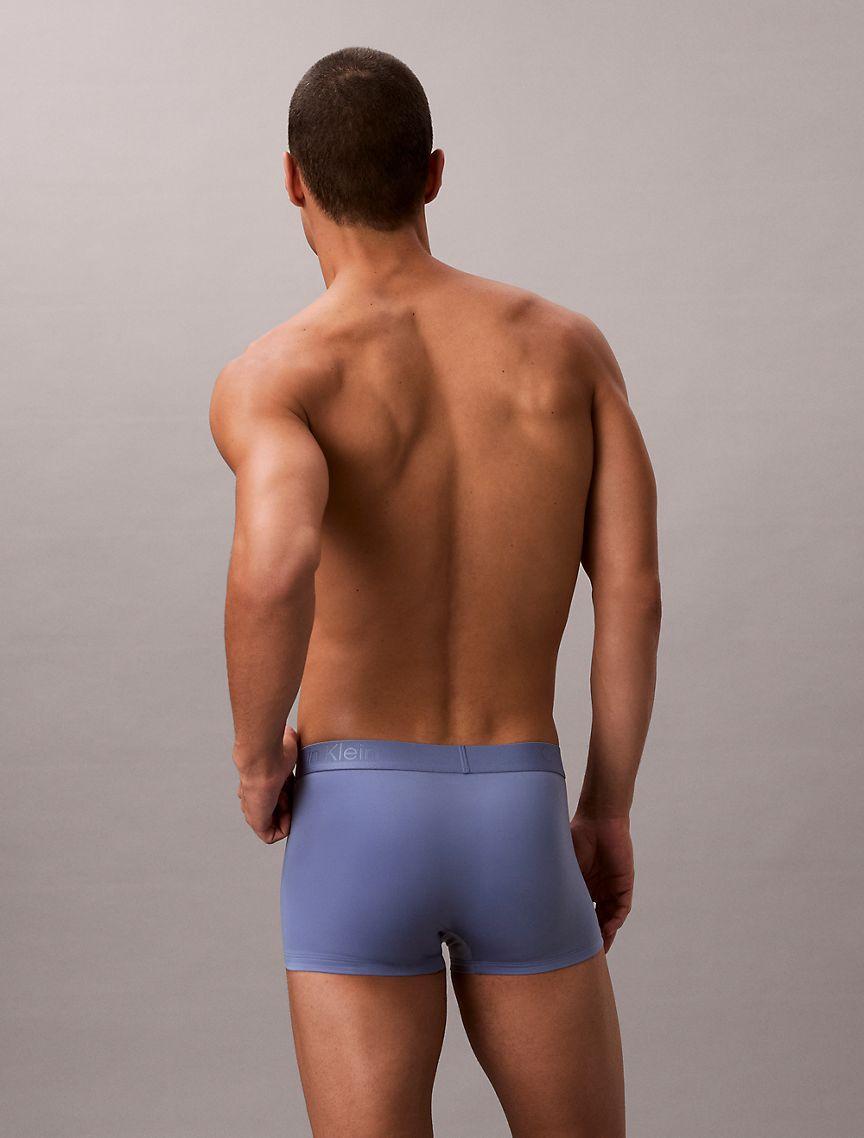 CK Black Trunk Product Image