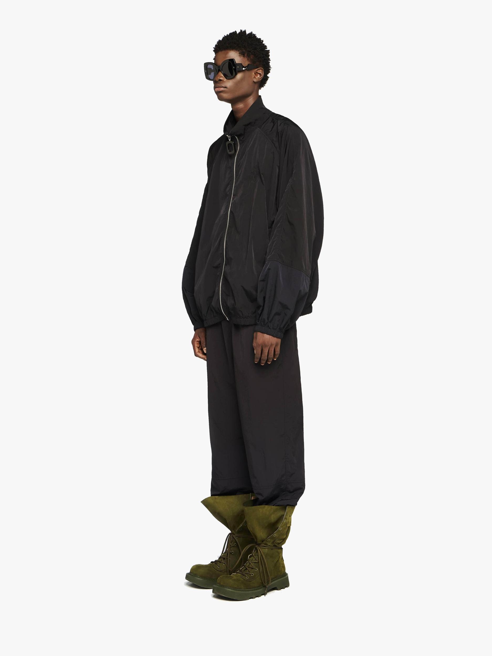 PANELLED JOGGERS Product Image