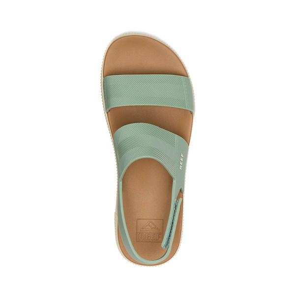 Womens Reef Water Vista Higher Sandal - Frosty Product Image