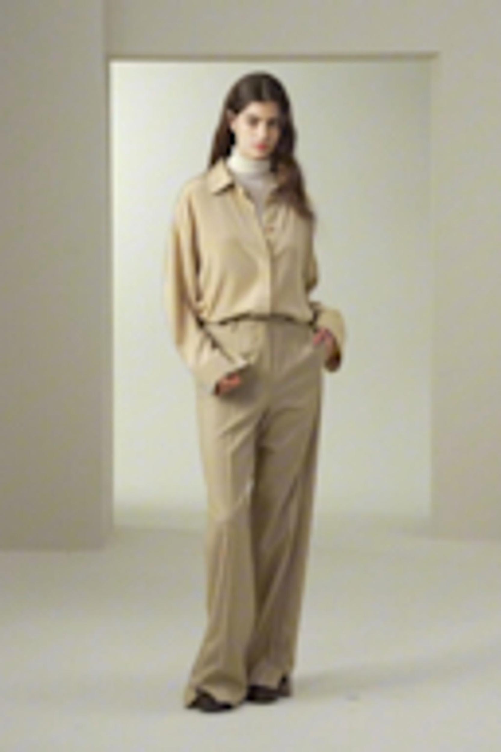 LILYSILK Silk Shirt Women - Black 30 Momme Silk - Chic Three-Dimensional Look Shirt XS Product Image