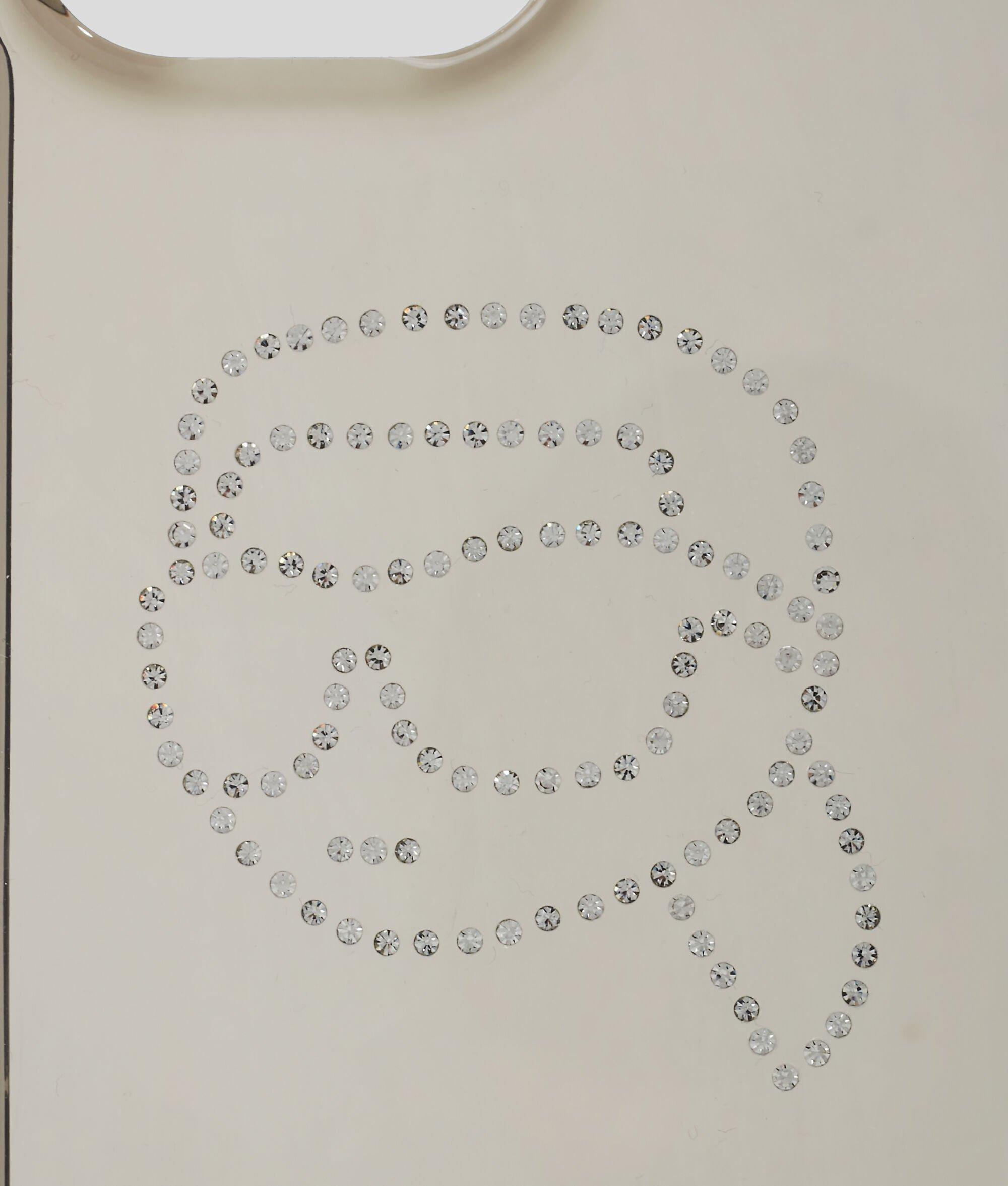 IKON RHINESTONE IPHONE 16 PRO MAX CASE Product Image