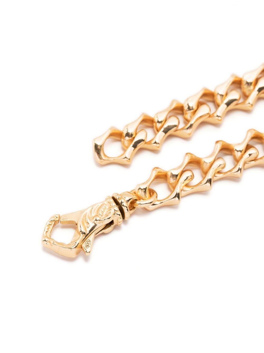 chain-link necklace Product Image