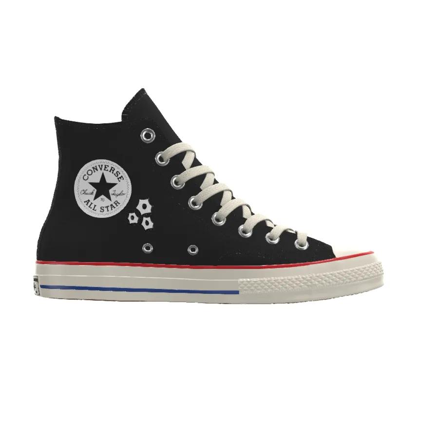 Custom Chuck 70 By You Product Image