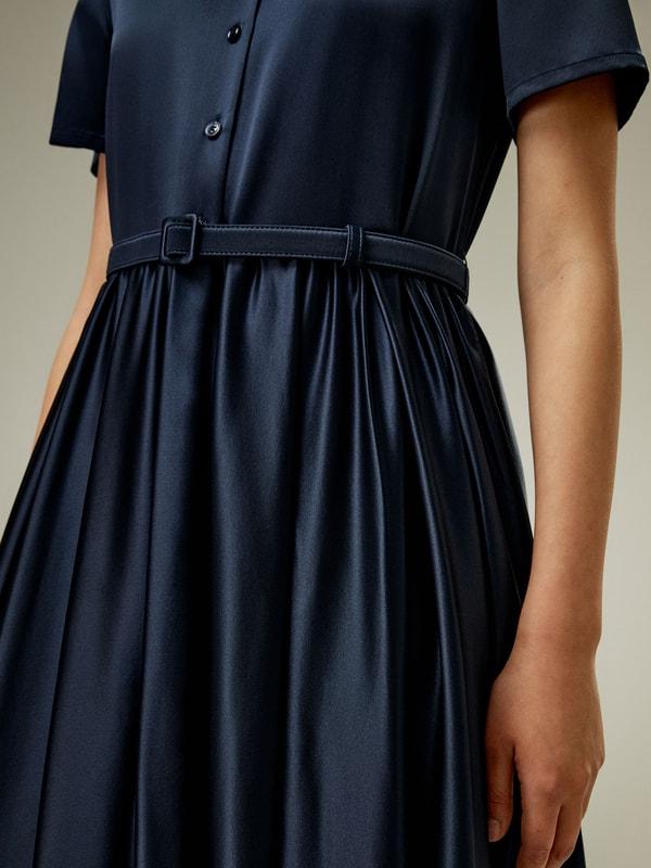 LILYSILK X LYDIA MILLEN Moira Dress Product Image