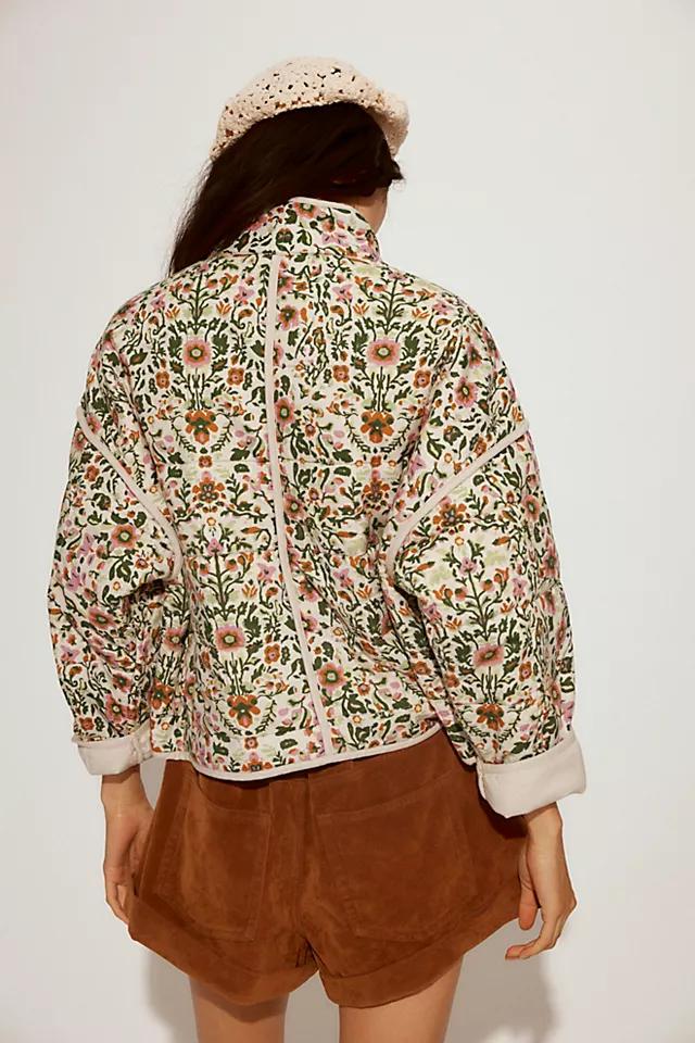 Chloe Jacket Product Image