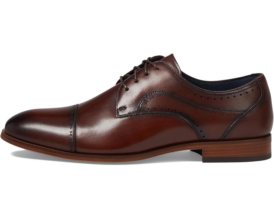 Dickinson Cap Toe Oxford Product Image