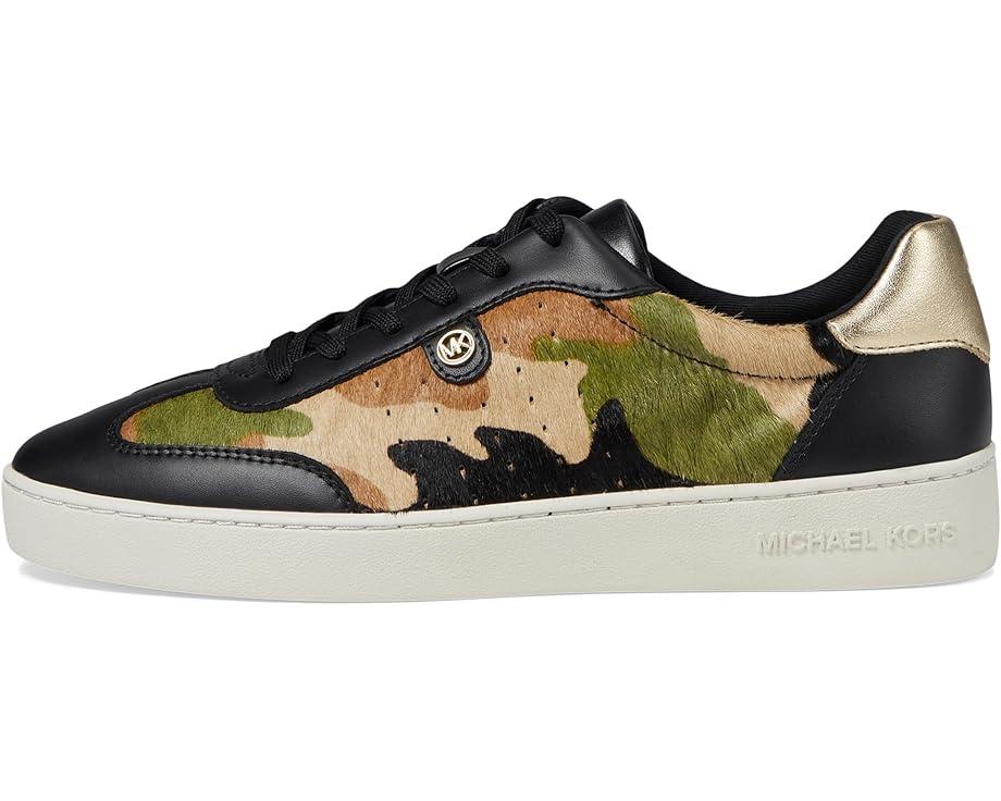 Jude Lace Up Product Image