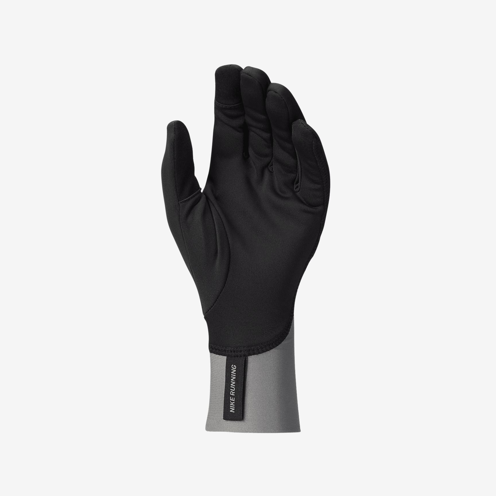 Nike Pacer Women's Therma-FIT Midweight Running Gloves Product Image