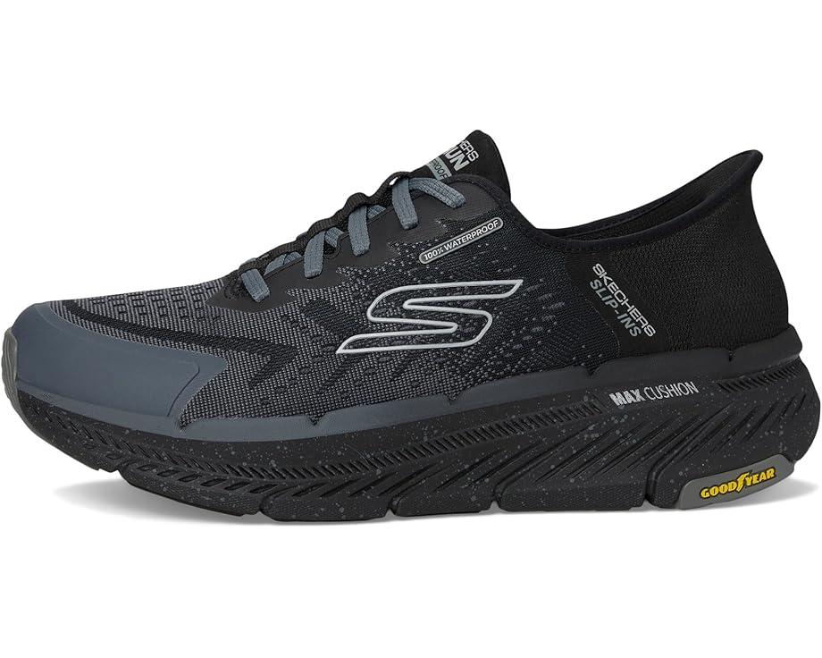 Hands Free Slip-Ins Go Walk Flex - 100% Waterproof Product Image