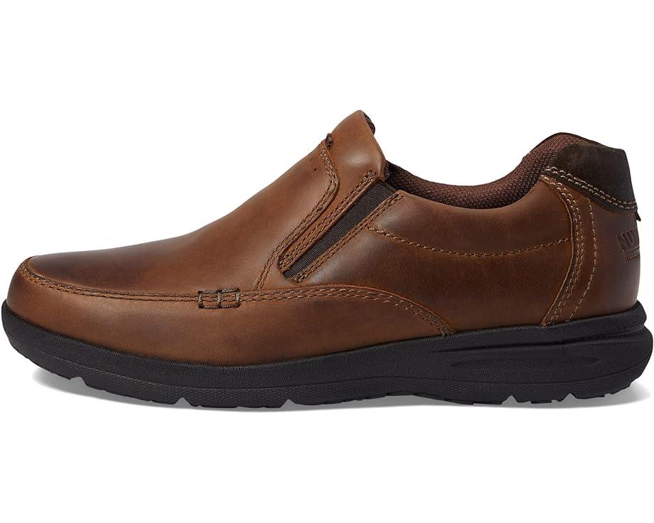 Otto Plain Toe Slip-On Product Image