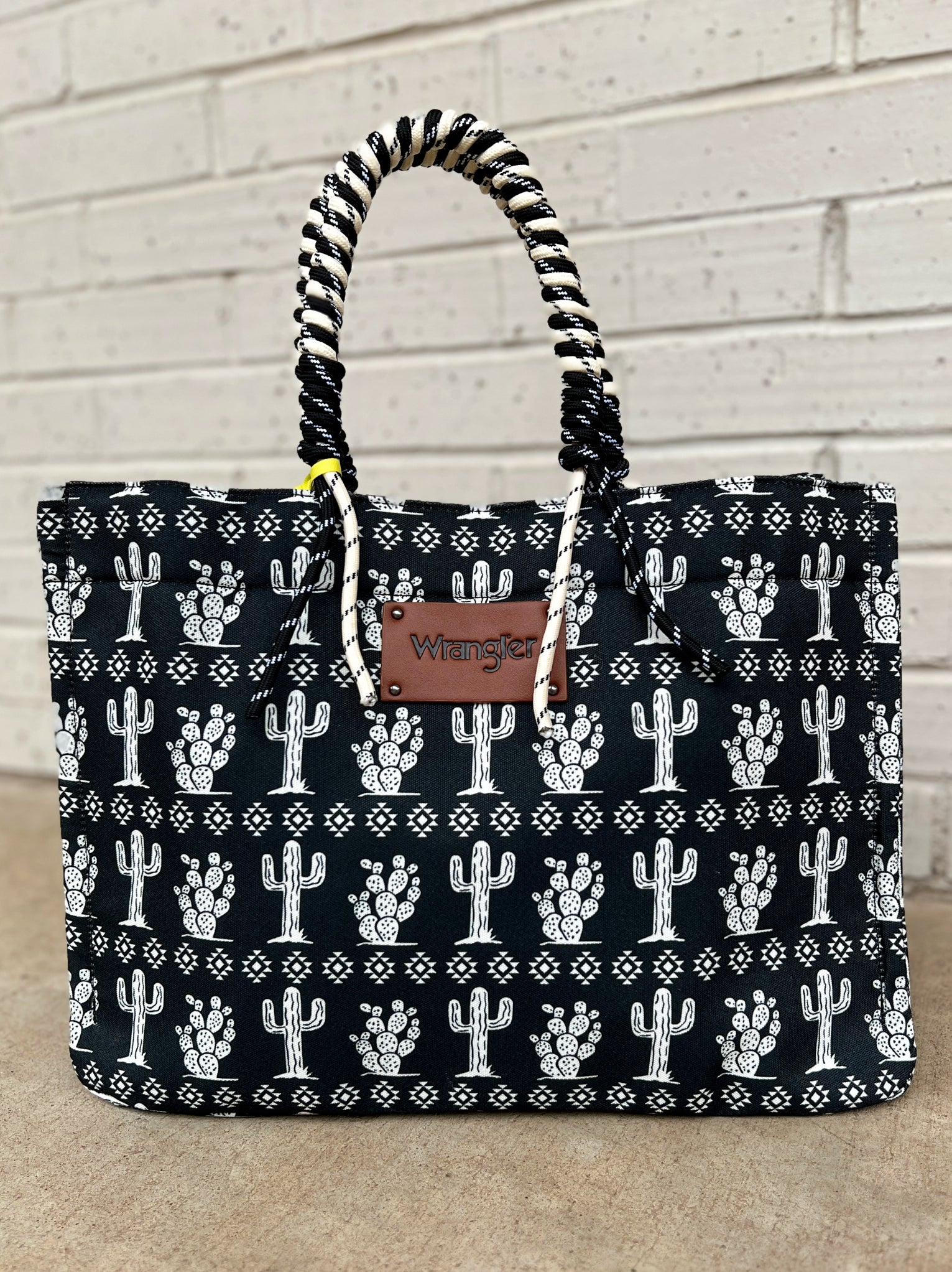 Drag Em' Home Tote Bags - 3 Colors Product Image