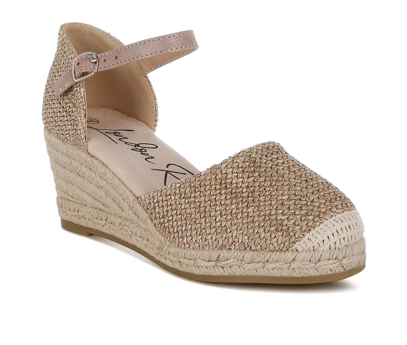 Women's London Rag Kalista Wedges Product Image