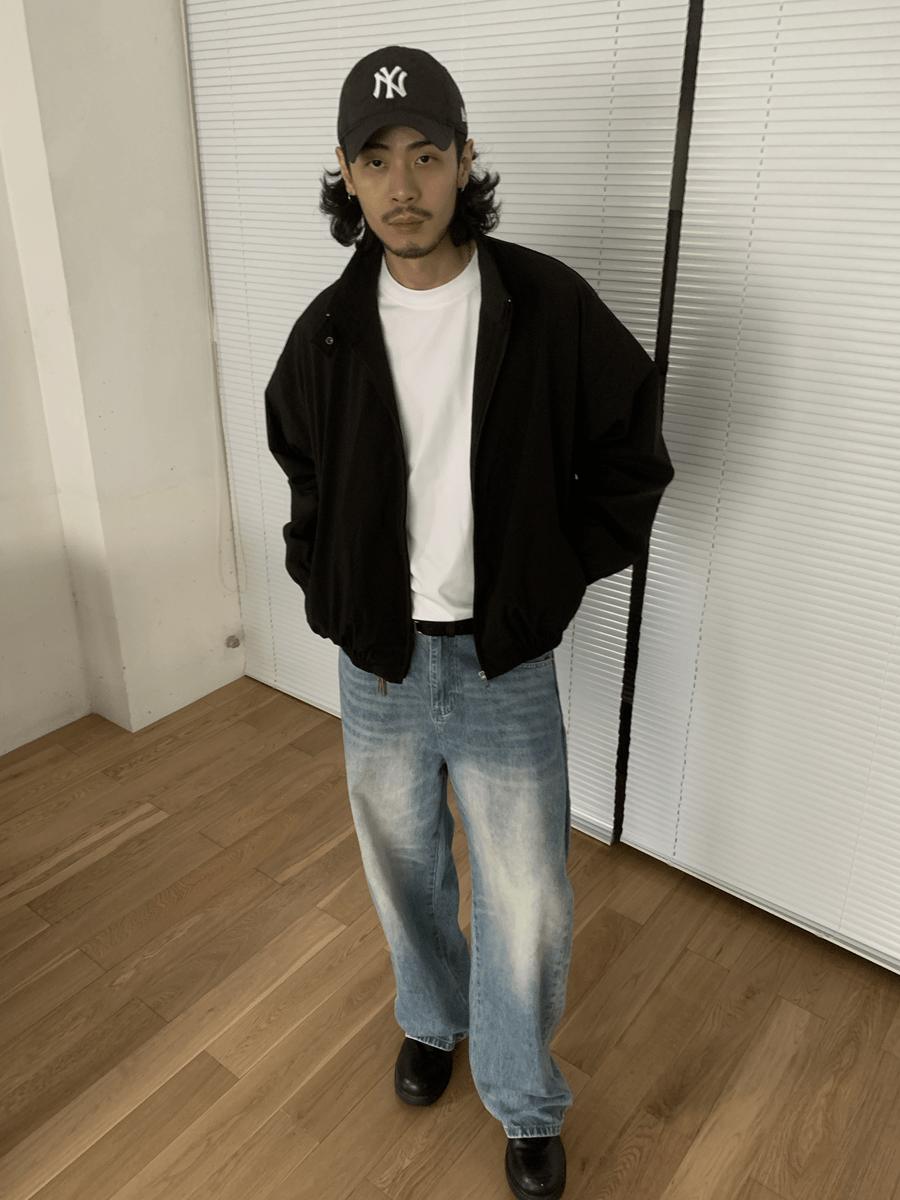 RT No. 18749 COLLAR ZIP SPORTS JK Product Image