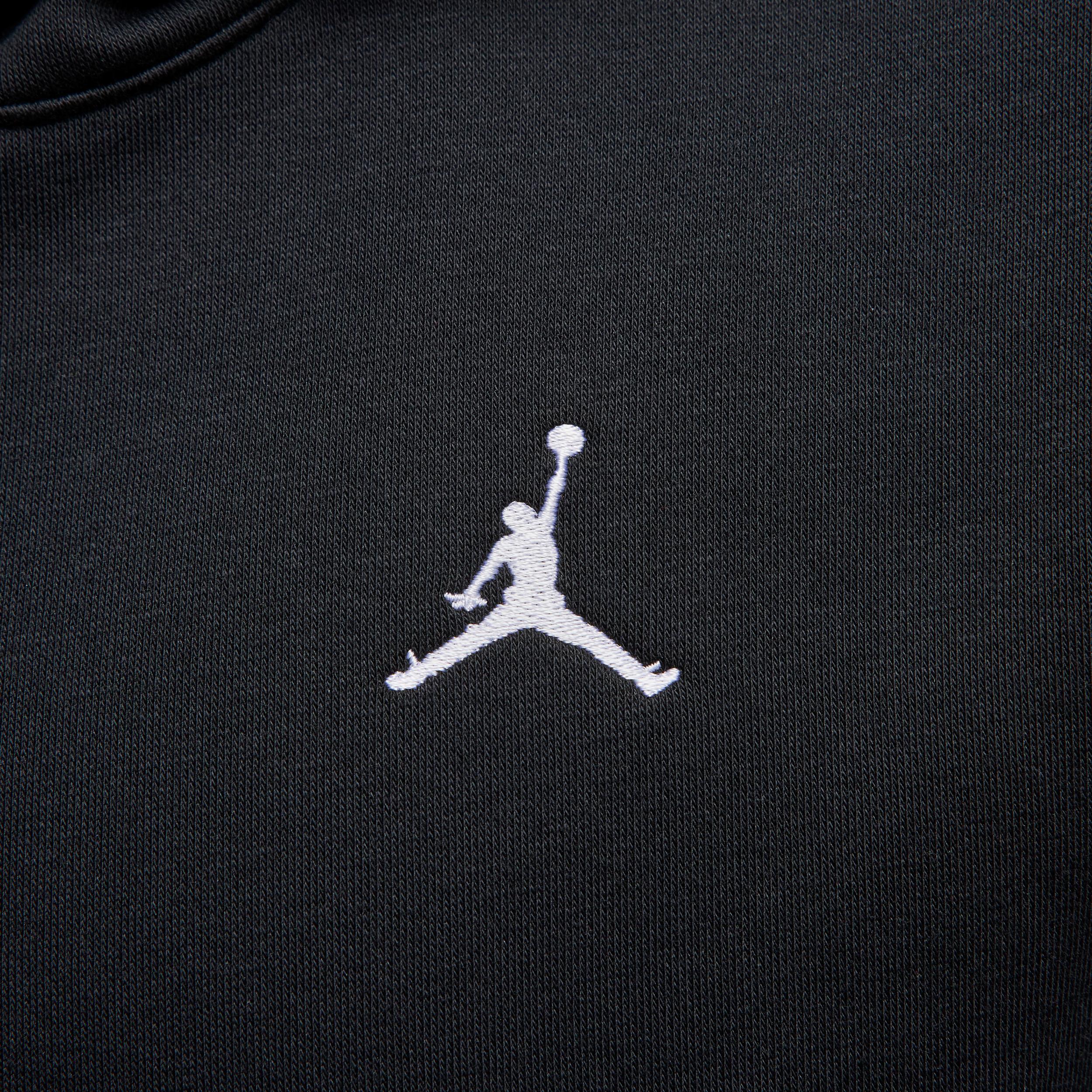 Women's Jordan Brooklyn Fleece Pullover Hoodie Product Image