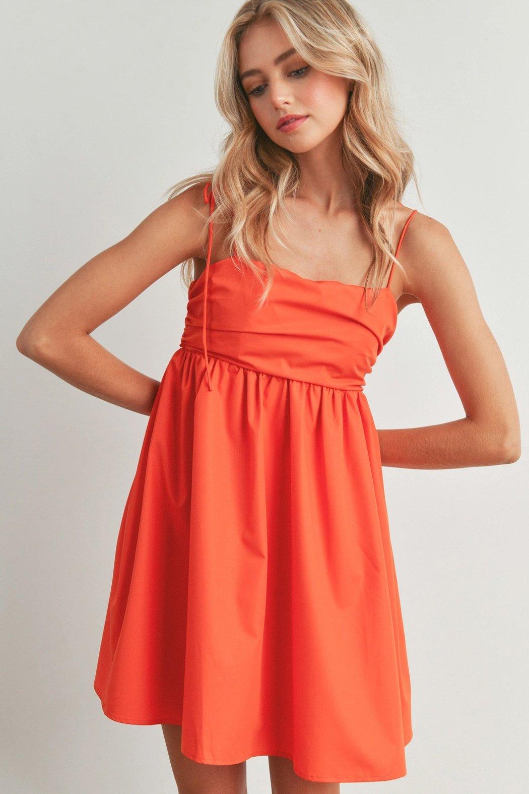 Marya Mini Dress Product Image