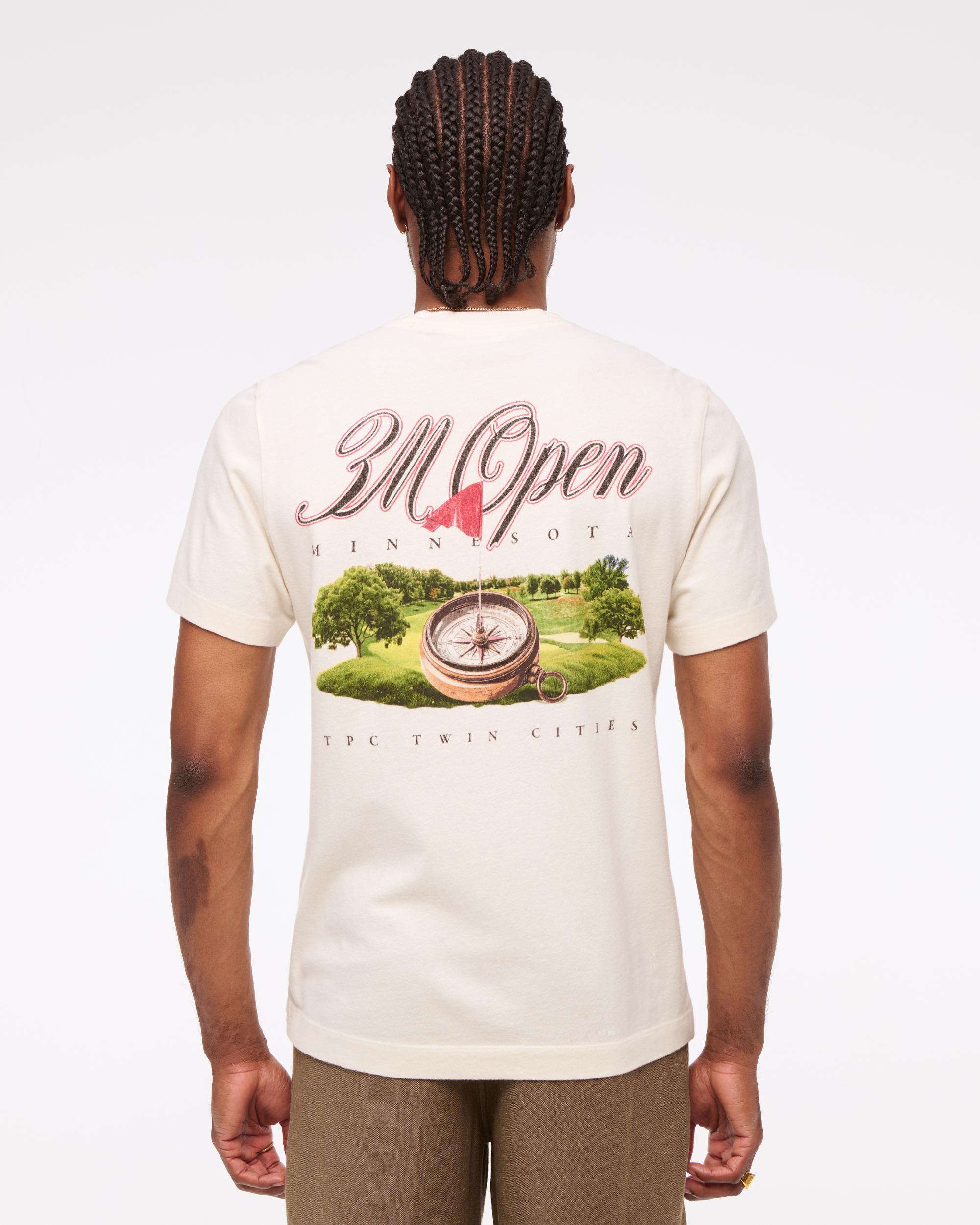 PGA The Players Championship Graphic Tee Product Image
