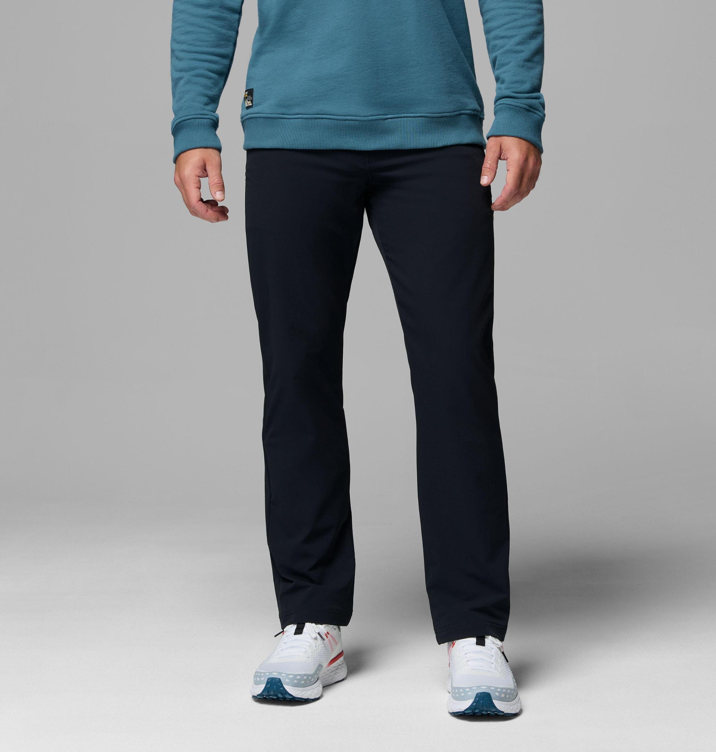 Columbia Mens ROC Tech 5 Pocket Pants- Product Image