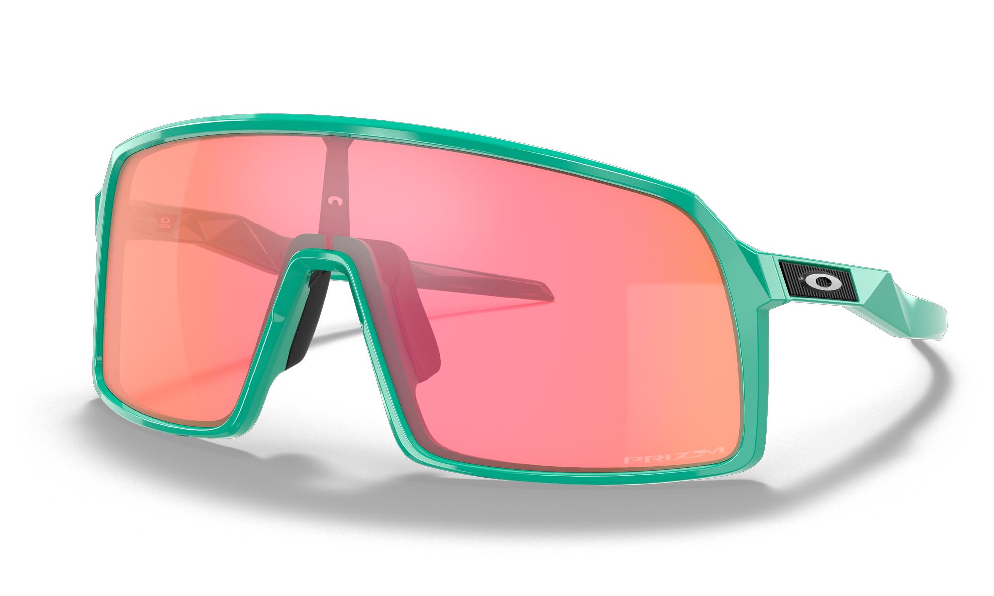 Oakley Custom Sutro Sunglasses | Oakley® | Oakley® Product Image
