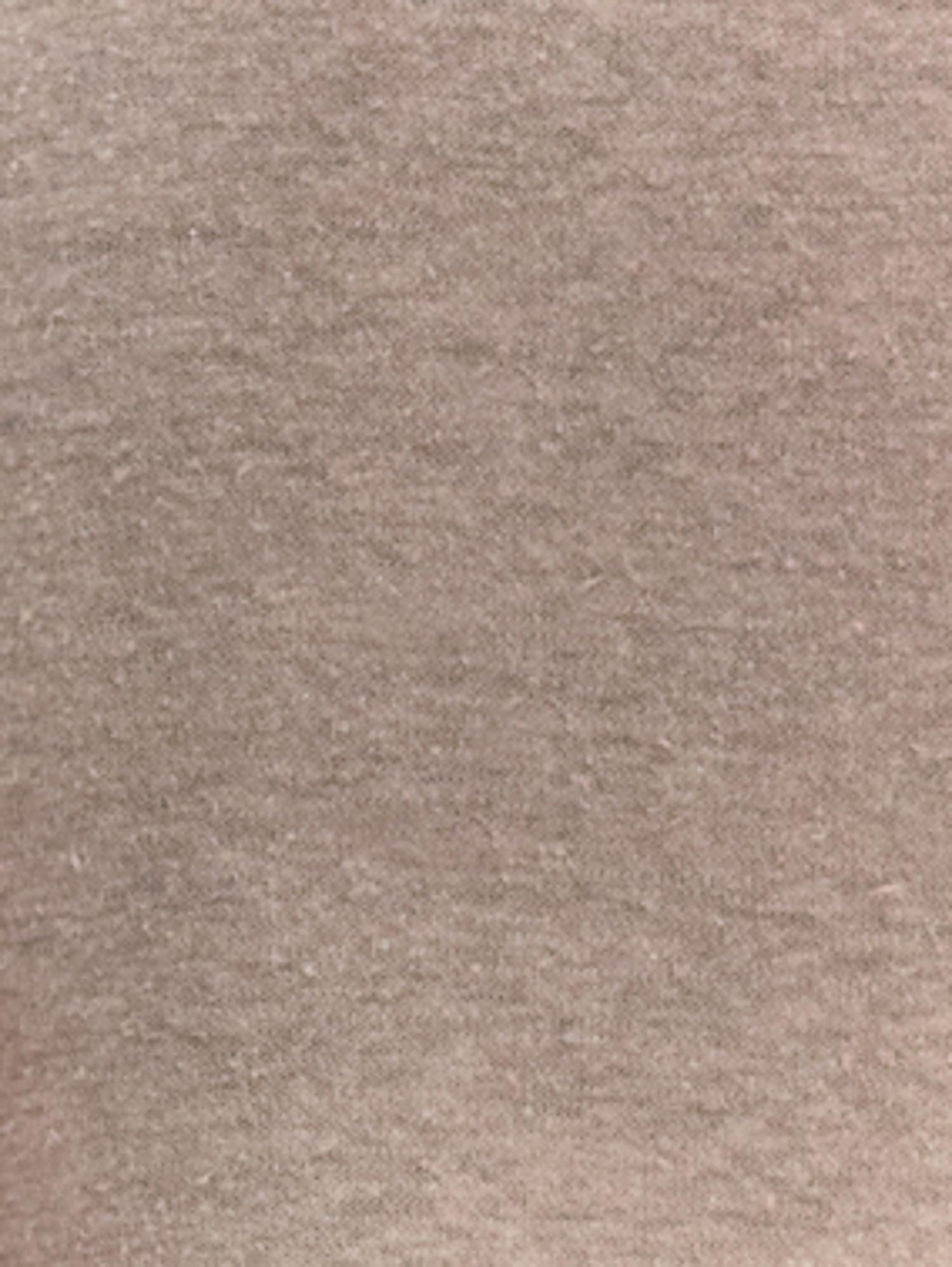 Regenerative Hemp Relaxed Crop Tee Female Product Image