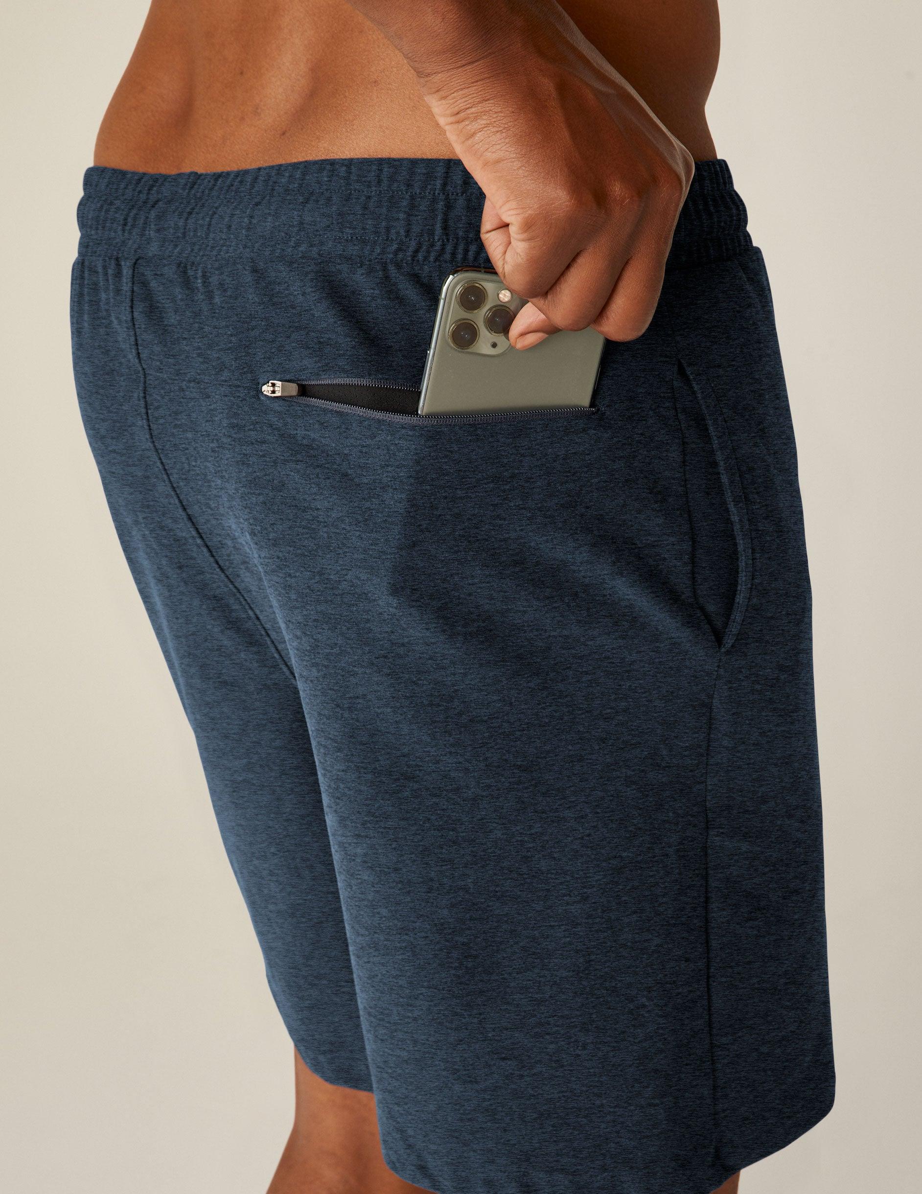 Spacedye Take It Easy Men's Short Male Product Image