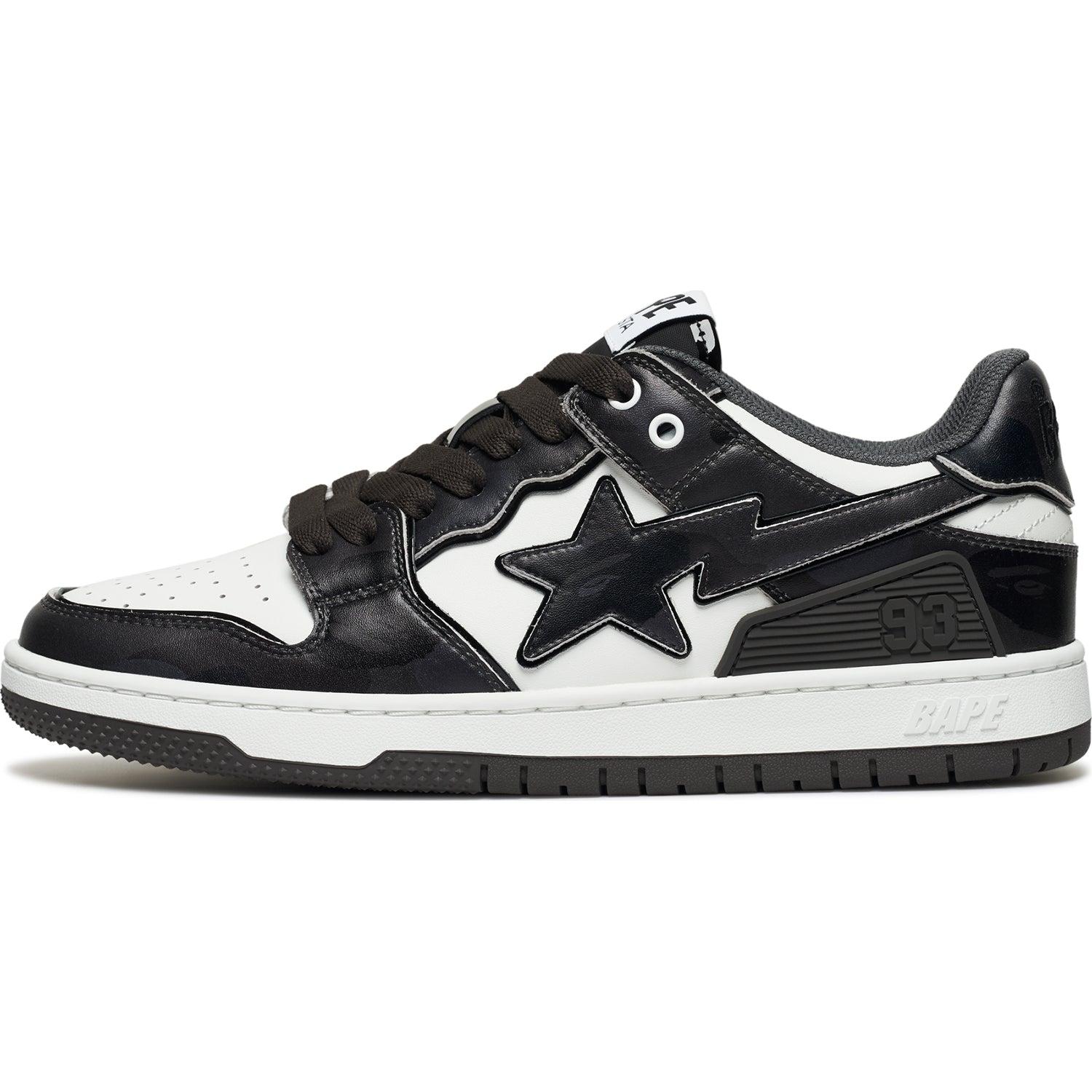 BAPE SK8 STA #1 MENS Male Product Image