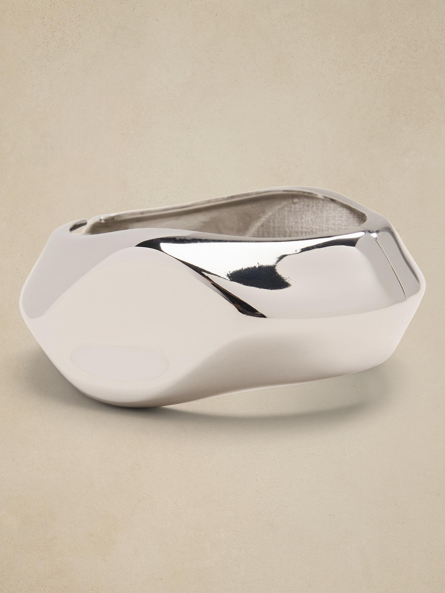 Chunky Organic Cuff Product Image