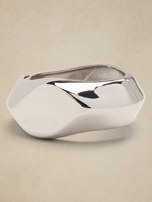 Chunky Organic Cuff Product Image