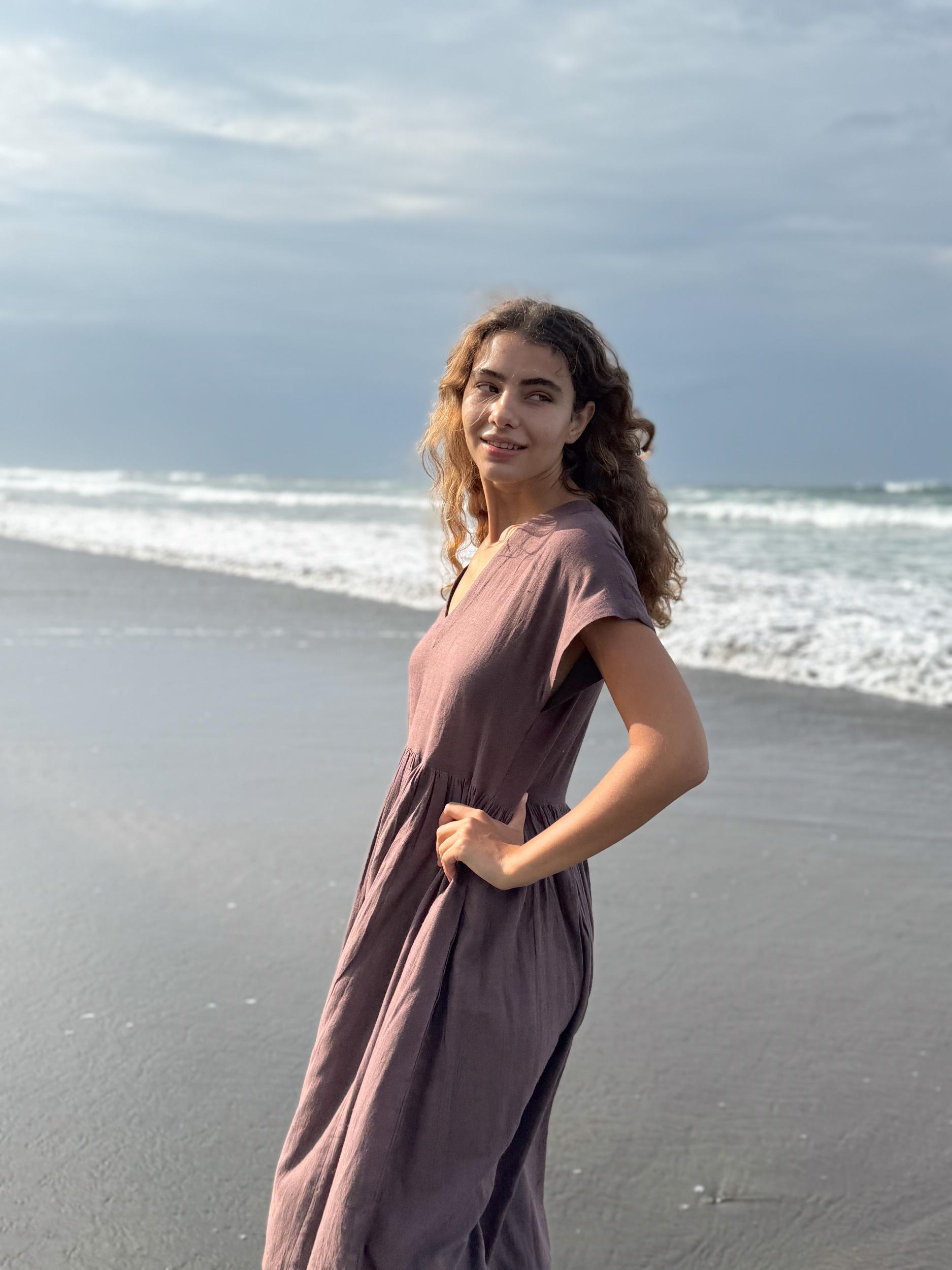 The Amri Dress Product Image