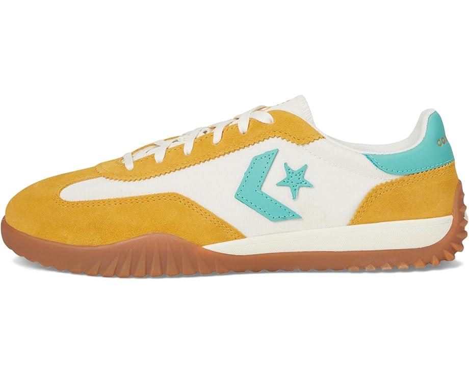Classic Trainer Suede Product Image